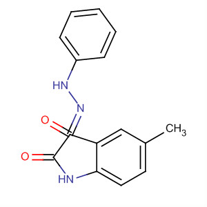 Cas Number: 116339-25-4  Molecular Structure