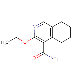 Cas Number: 116341-49-2  Molecular Structure