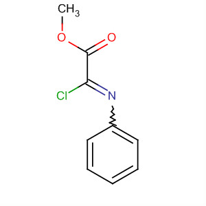 CAS No 116341-62-9  Molecular Structure