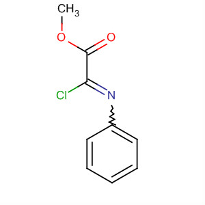 Cas Number: 116341-62-9  Molecular Structure