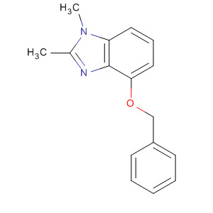 Cas Number: 116345-29-0  Molecular Structure