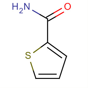 CAS No 116356-96-8  Molecular Structure