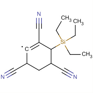 CAS No 116357-95-0  Molecular Structure