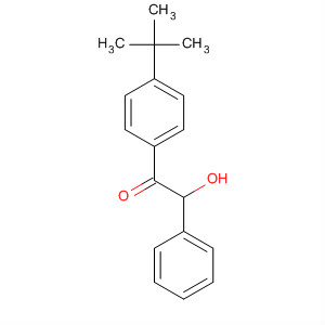 Cas Number: 116360-27-1  Molecular Structure