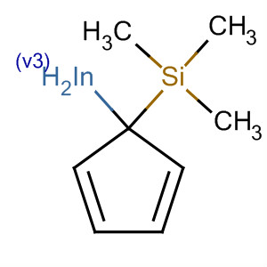 CAS No 116360-32-8  Molecular Structure