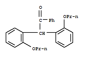 CAS No 116364-85-3  Molecular Structure