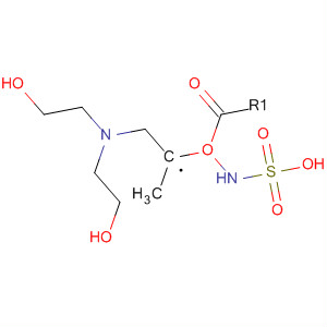 CAS No 116365-01-6  Molecular Structure