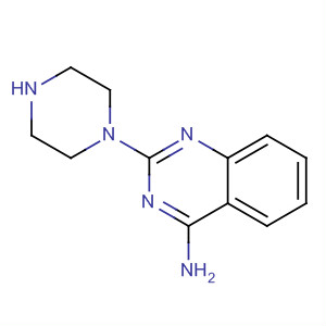 CAS No 116365-48-1  Molecular Structure