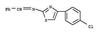 CAS No 116365-94-7  Molecular Structure