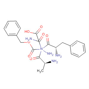 CAS No 116366-67-7  Molecular Structure