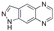 CAS No 116378-72-4  Molecular Structure