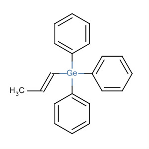 CAS No 116385-48-9  Molecular Structure
