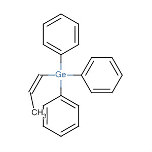 CAS No 116385-49-0  Molecular Structure