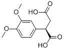 CAS No 116386-91-5  Molecular Structure
