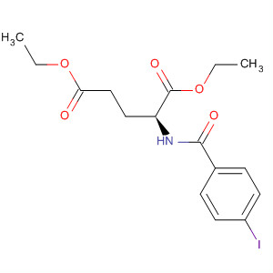 CAS No 116387-21-4  Molecular Structure