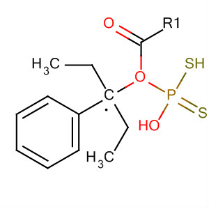 CAS No 116393-11-4  Molecular Structure