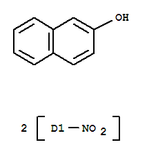 Cas Number: 116397-85-4  Molecular Structure