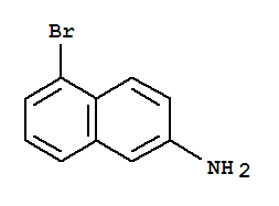 CAS No 116400-84-1  Molecular Structure