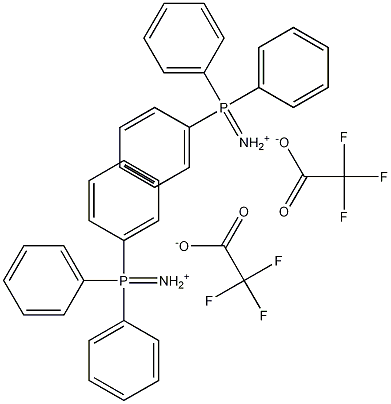 CAS No 116405-43-7  Molecular Structure