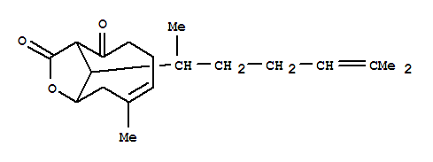 Cas Number: 116406-18-9  Molecular Structure