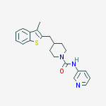 CAS No 1164113-03-4  Molecular Structure