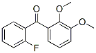 CAS No 116412-86-3  Molecular Structure