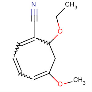 CAS No 116415-07-7  Molecular Structure