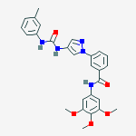 Cas Number: 1164153-22-3  Molecular Structure