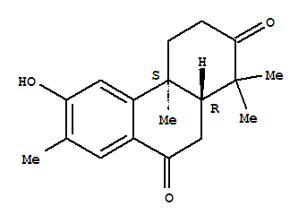 Cas Number: 116425-92-4  Molecular Structure