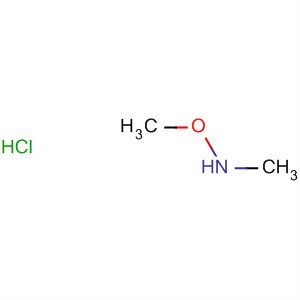 CAS No 116430-68-3  Molecular Structure