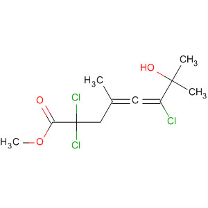 CAS No 116431-73-3  Molecular Structure