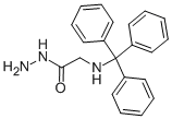 CAS No 116435-38-2  Molecular Structure