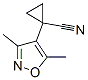 CAS No 116446-25-4  Molecular Structure