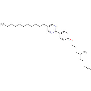 CAS No 116447-85-9  Molecular Structure