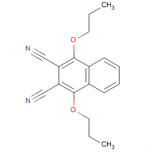 CAS No 116453-90-8  Molecular Structure