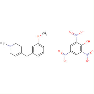 CAS No 116454-49-0  Molecular Structure