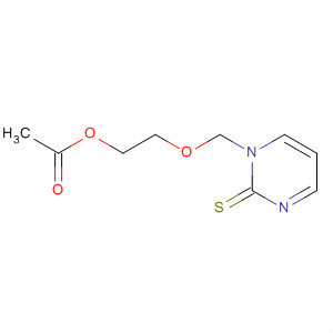 CAS No 116457-78-4  Molecular Structure