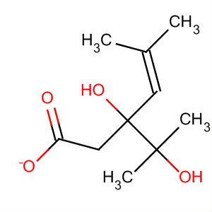 Cas Number: 116458-57-2  Molecular Structure