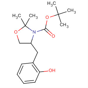 CAS No 116467-53-9  Molecular Structure