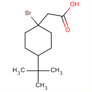 CAS No 116468-86-1  Molecular Structure