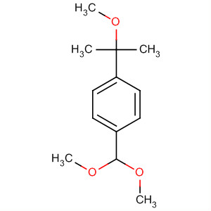 CAS No 116473-59-7  Molecular Structure