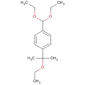 CAS No 116473-60-0  Molecular Structure