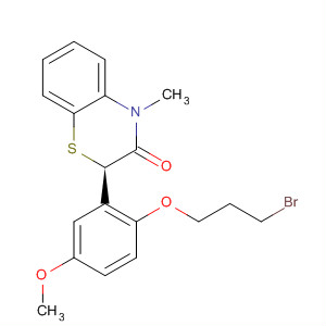 Cas Number: 116476-15-4  Molecular Structure