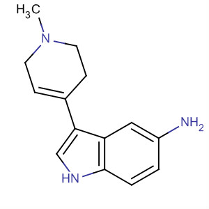 CAS No 116480-62-7  Molecular Structure