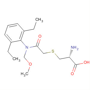 Cas Number: 116482-91-8  Molecular Structure