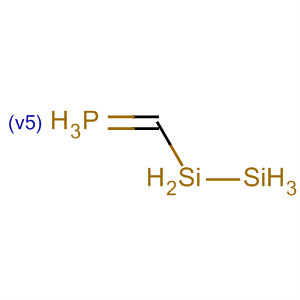 CAS No 116487-49-1  Molecular Structure