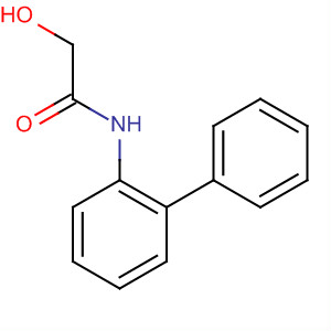 CAS No 116490-12-1  Molecular Structure