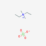 Cas Number: 116492-59-2  Molecular Structure