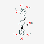 CAS No 116498-58-9  Molecular Structure