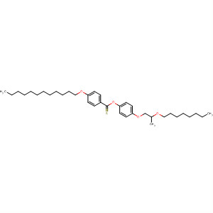 CAS No 116504-98-4  Molecular Structure